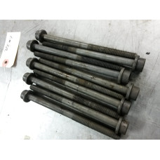 92E107 Cylinder Head Bolt Kit For 06-07 Ford Focus 2.0 92E107 Cylinder Head Bolt Kit For 06-07 Ford Focus 2.0